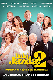 Dalej Jazda! 2