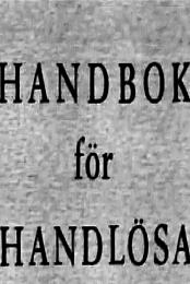Handbok for handlosa
