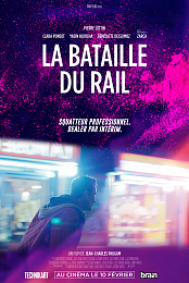 La bataille du rail