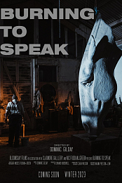 Burning to Speak