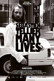 Sebastien Tellier: Many Lives