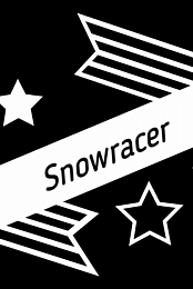 Snowracer - Native Amerikans