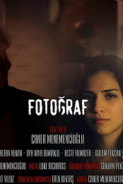 Fotograf (2015)(CZ)
