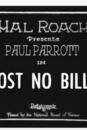 Post No Bills