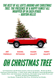 Oh Christmas Tree