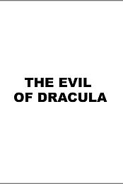 The Evil of Dracula