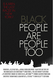 Black People Are People Too