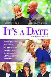 It's a Date
