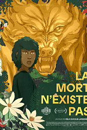 Death Does Not Exist