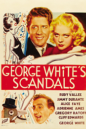 George White's Scandals