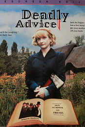 Deadly Advice