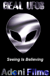 Real UFOS