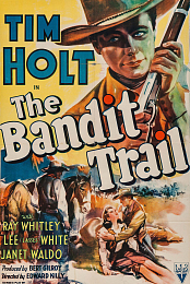 The Bandit Trail