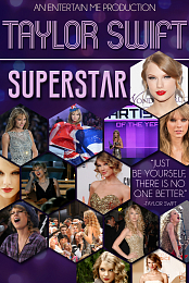 Taylor Swift: Superstar