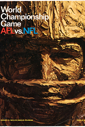 AFL-NFL World Championship Game
