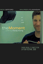 The Moment
