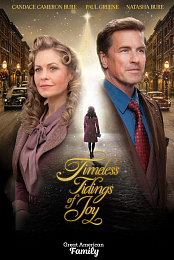 Timeless Tidings of Joy