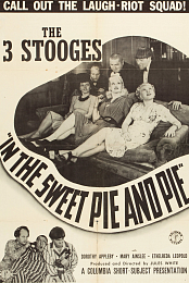 In the Sweet Pie and Pie