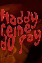 Maddy reine du pays