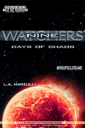 Watchers Nine
