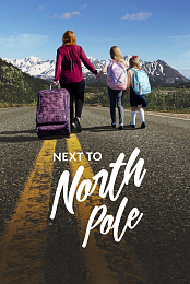 Next to North Pole