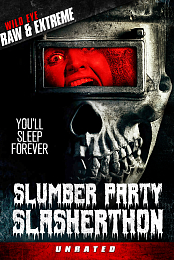 Slumber Party Slasherthon