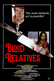 Blood Relatives