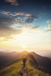 Landscape Photography