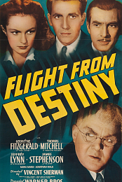 Flight from Destiny
