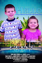 Yulia Savicheva - Hello [2006, Pop, DVDRip]
