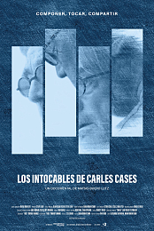 Los Intocables de Carles Cases