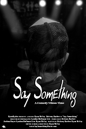 Say Something
