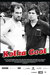 Kolka Cool [2011, Latvia, drama, comedy, DVDRip-AVC] VO