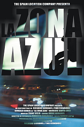 La Zona Azul