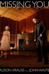 Alison Krauss & John Waite: Missing You