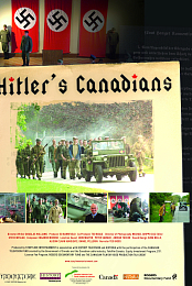 Hitler's Canadians