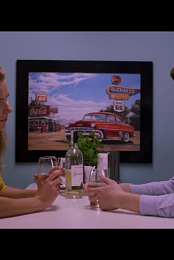 Johnny & Mary
