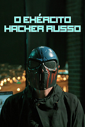 Russia's Cyber Army
