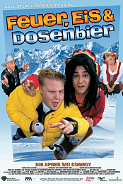 Feuer, Eis & Dosenbier