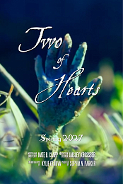 Two of Hearts