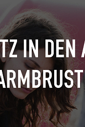 Einsatz in den Alpen - Der Armbrustkiller