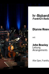 Dianne Reeves & hr-Bigband