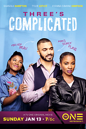 Three's Complicated