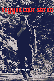 Ricky 6 (Say You Love Satan)