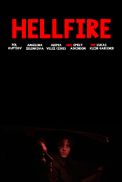 Hellfire (2019) 720p WEBRip-LAMA