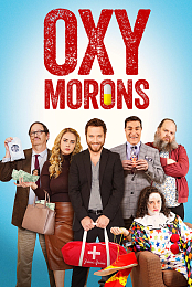 Oxy Morons