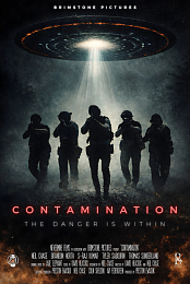 Contamination (2025) 720p WEBRip x264 2.0 YTS YIFY