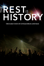 The Rest Is History