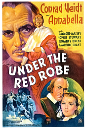Under the Red Robe