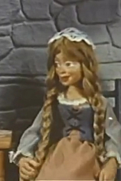 The Story of 'Rapunzel'